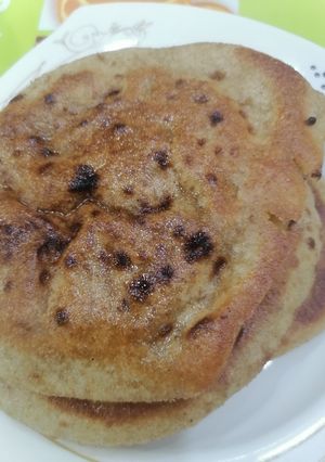 صورة لوصفة حواوشي