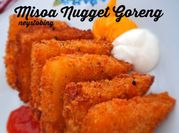 Gambar misoa bihun jagung
