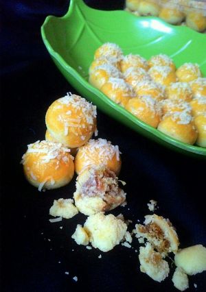 Foto resep NASTAR KEJU LEMBUT #PekanInspirasi #BikinRamadanBerkesan
