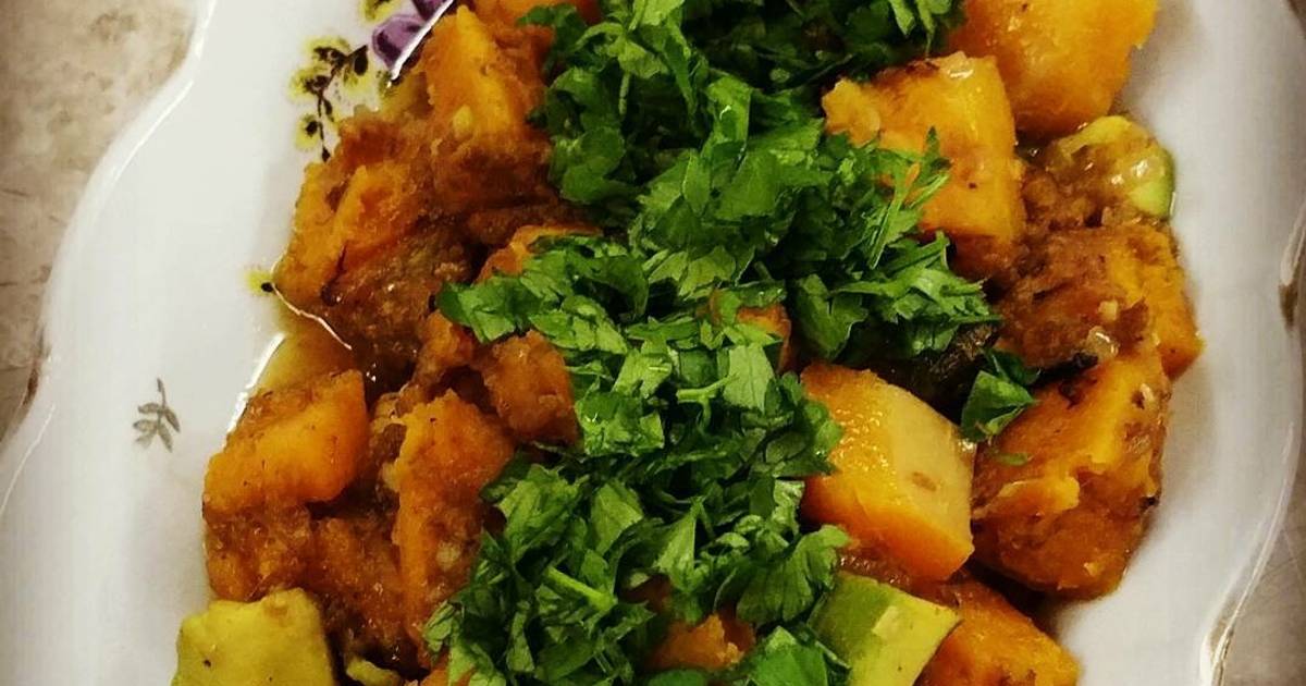 طريقة عمل باجي - 16 وصفة باجي سهلة وسريعة - كوكباد