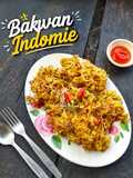 Bakwan Indomie