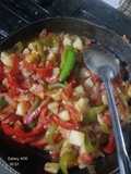 PAPAS ALA MEXICANA🇲🇽🇲🇽