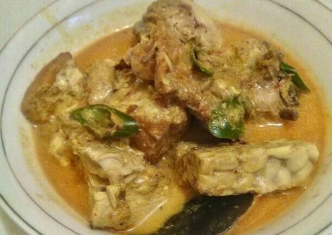 Resep Orem ayam tahu tempe oleh hani eliana Cookpad Resep Orem ayam tahu tempe oleh hani eliana Cookpad