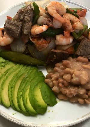 Una foto de Brochetas Desorganizadas a la Parrilla
