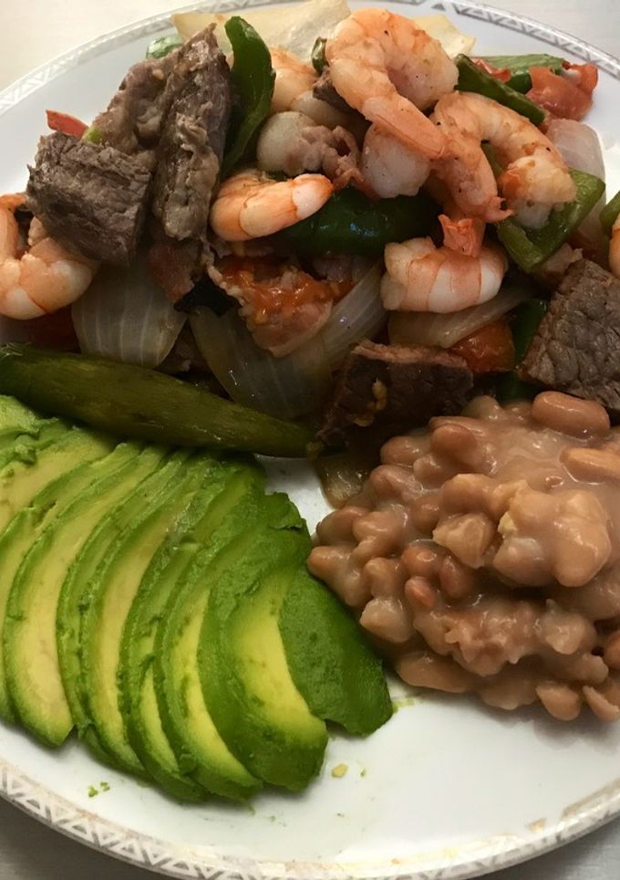 Una foto de Brochetas Desorganizadas a la Parrilla