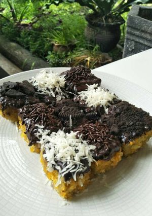 Foto resep Pisang Nugget
