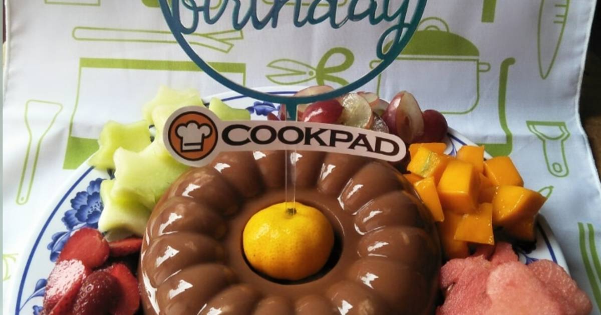 64 Resep Puding Semangka Cokelat Enak Dan Sederhana Ala Rumahan Cookpad 64 Resep Puding Semangka Cokelat Enak Dan Sederhana Ala Rumahan Cookpad