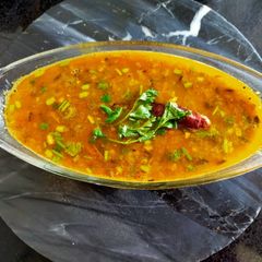 A picture of Panchmel Dal.
