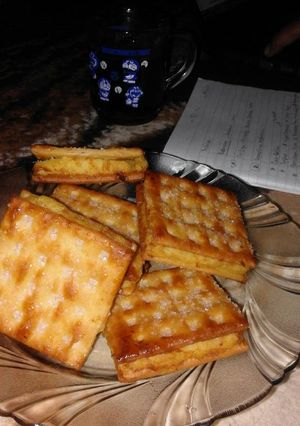 Foto resep Gabin 🍪