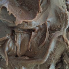 Brownie Frosting A picture of Brownie Frosting.