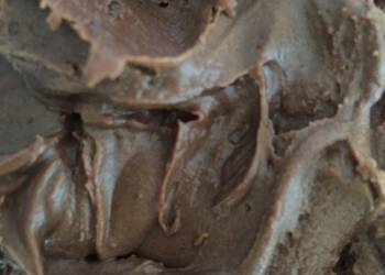 Easy Making Recipe Brownie Frosting Delicious Simple