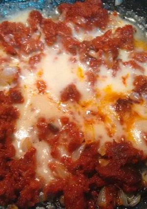 Una foto de Choriqueso. ॐ