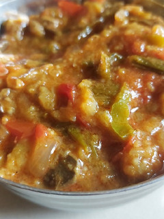 बैंगन का भरता (Baingan ka bharta recipe in hindi) रेसिपी मुख्य फोटो