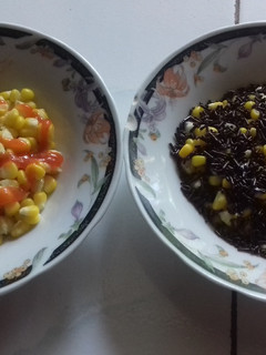 Foto resep Sweet Corn & Spicy Corn