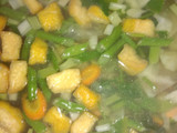 Sayur sop 😊
