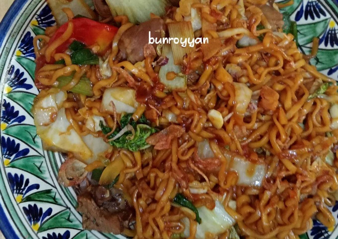 Mie goreng