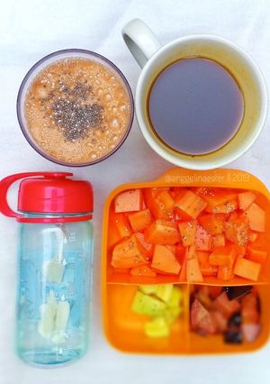 Foto resep Menu JSR - #2
