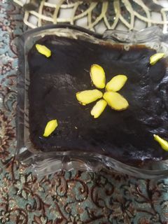 عکسی از دستور هاستا