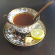 Spicy Black Tea
