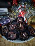 Choco cornflakes