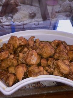 Foto resep Chicken Teriyaki