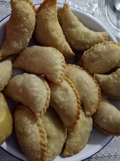 Foto resep Jalangkote (Pastel) Enak Gurih Asli Makassar
