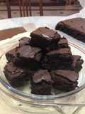 Moje brownies