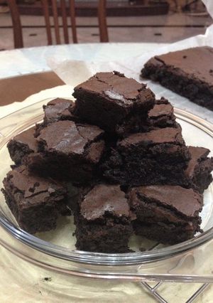 Foto di Moje brownies
