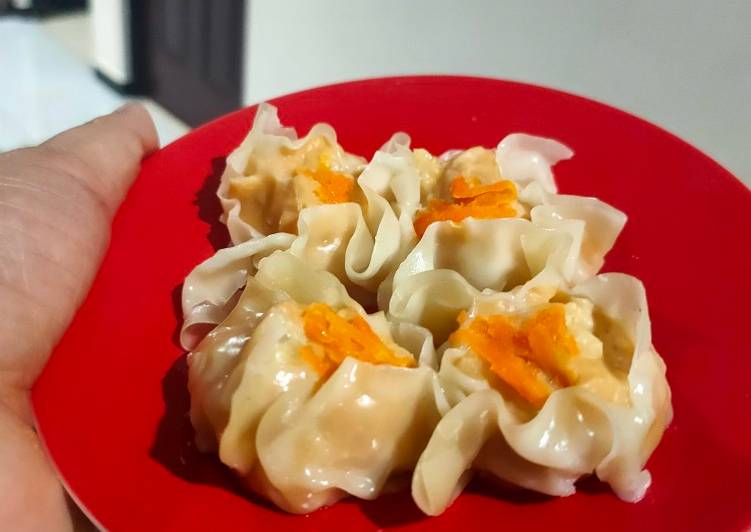 Siomay yumiee