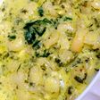 🦐🦐روبيان بالكريمه🦐🦐