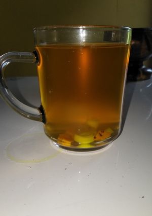 Foto resep Ultimate Water