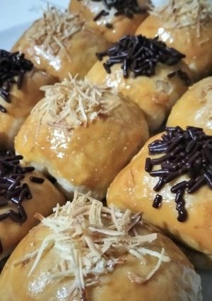 Foto resep Bolen Pisang