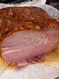 Jamón de Lomo de Cerdo