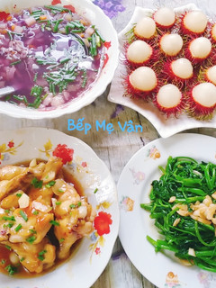 Hình của món Bữa cơm gia đình 14.