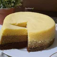 A picture of BOLU TIRAMISU KUKUS🍃.