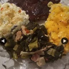 A picture of Food for my soul!.