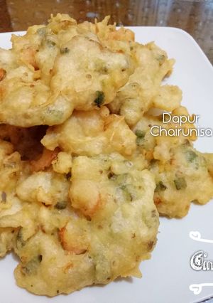Foto resep Gimbal Udang