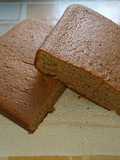 Bizcochuelo de torta