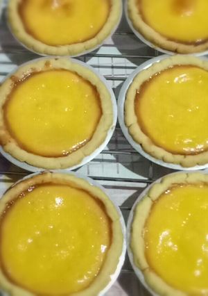 Foto resep Pie Susu