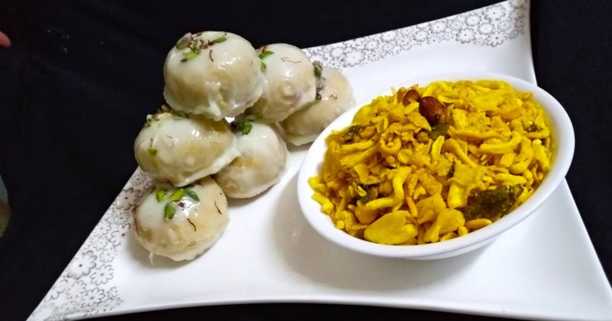 Ghari Recipe By Geeta Godhiwala Cookpad