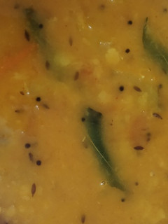 டொமட்டோ பப்பு (Tomato pappu recipe in tamil) செய்முறை முக்கிய புகைப்படம்