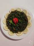Tabbouleh
