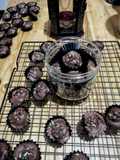 Koko krunch Coklat Cup
