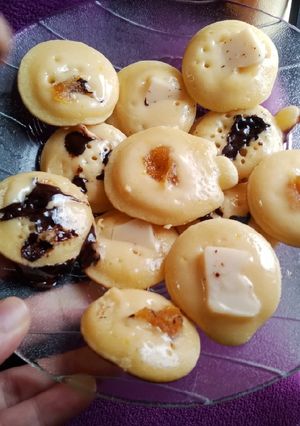 Foto resep Kue cubit