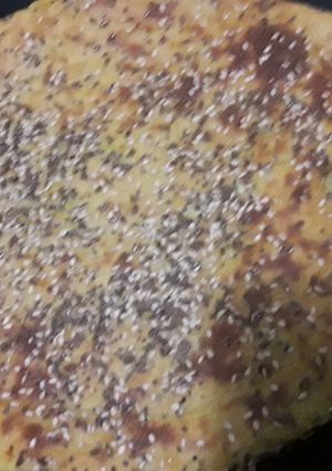 Una foto de Torta de zucchini
