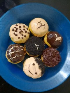 Foto resep Donat Kentang Lembut