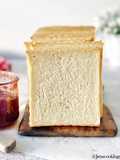 Shokupan Polish Bread (Closed Lid Version)