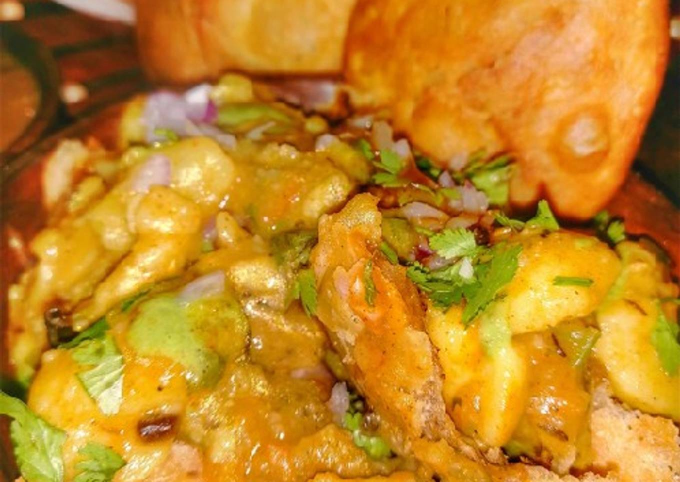 Khasta Kachori