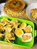 Siomay Oat
