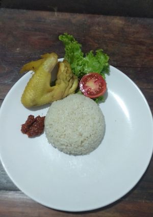 Foto resep Nasi Uduk Ala Tumil